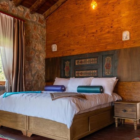 Cameli Tas Konaklar Hotel Luaran gambar