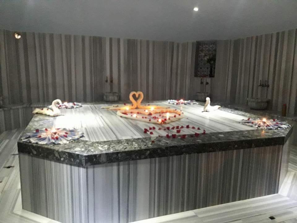 Cameli Tas Konaklar Hotel Luaran gambar