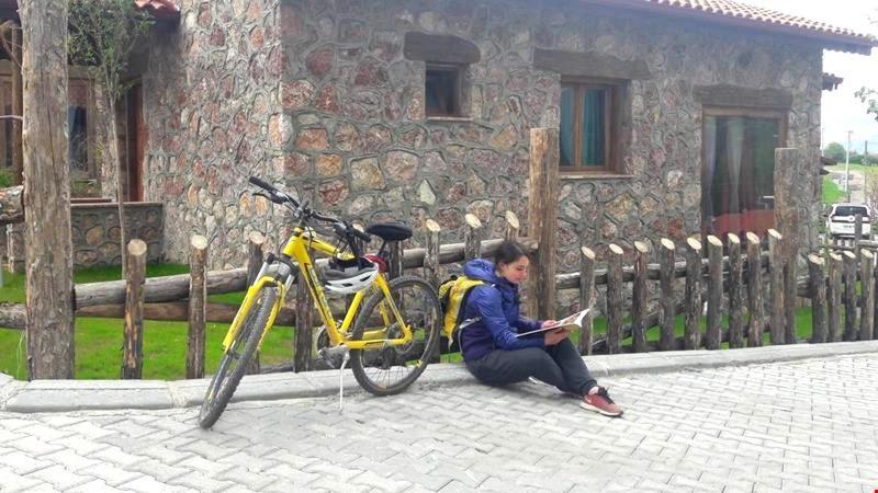 Cameli Tas Konaklar Hotel Luaran gambar