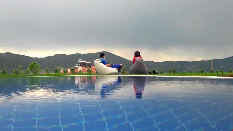 Cameli Tas Konaklar Hotel Luaran gambar