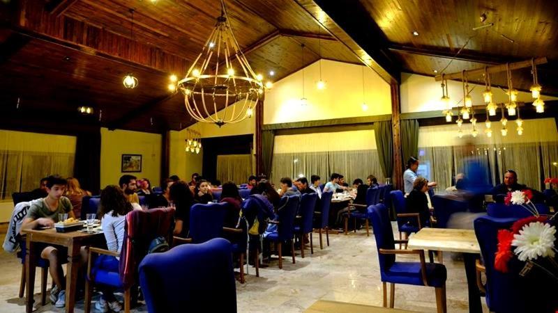 Cameli Tas Konaklar Hotel Luaran gambar