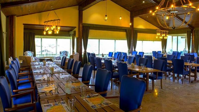 Cameli Tas Konaklar Hotel Luaran gambar